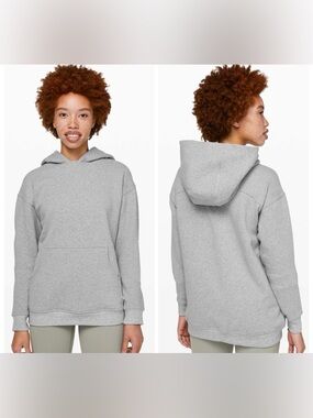 Lululemon All Yours Fleece Hoodie